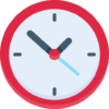 Clock Logo | Mechanical PE