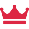 Crown Logo | PE Prep Course