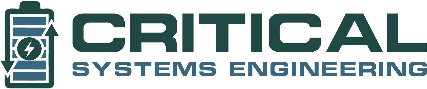 Critical Systems PDH